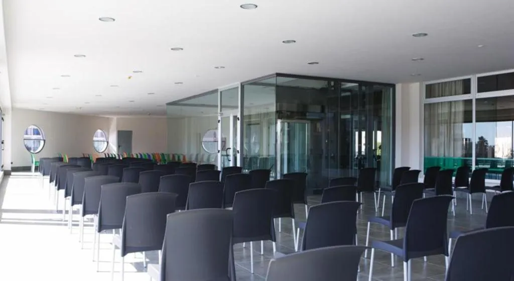 Conferences, Xon's Platja, Costa Brava