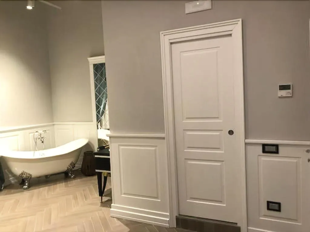 Room, Relais Piazza Vittoria, Naples