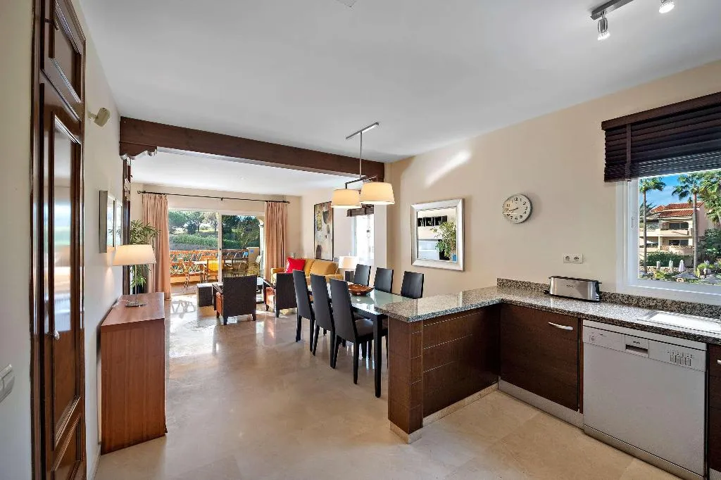 SUITE TWO BEDROOMS Room, Wyndham Grand Costa del Sol, Costa Del Sol