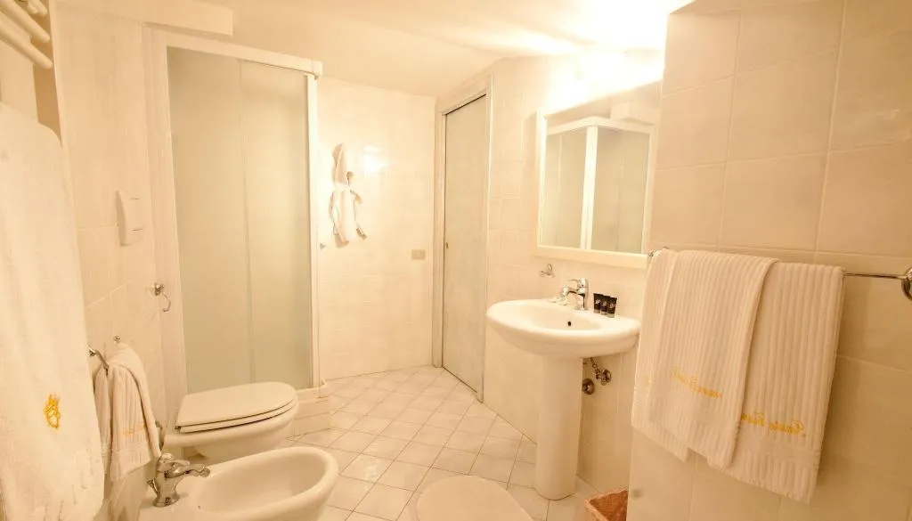 Room, Tenuta Cusmano Villa Resort, Rome