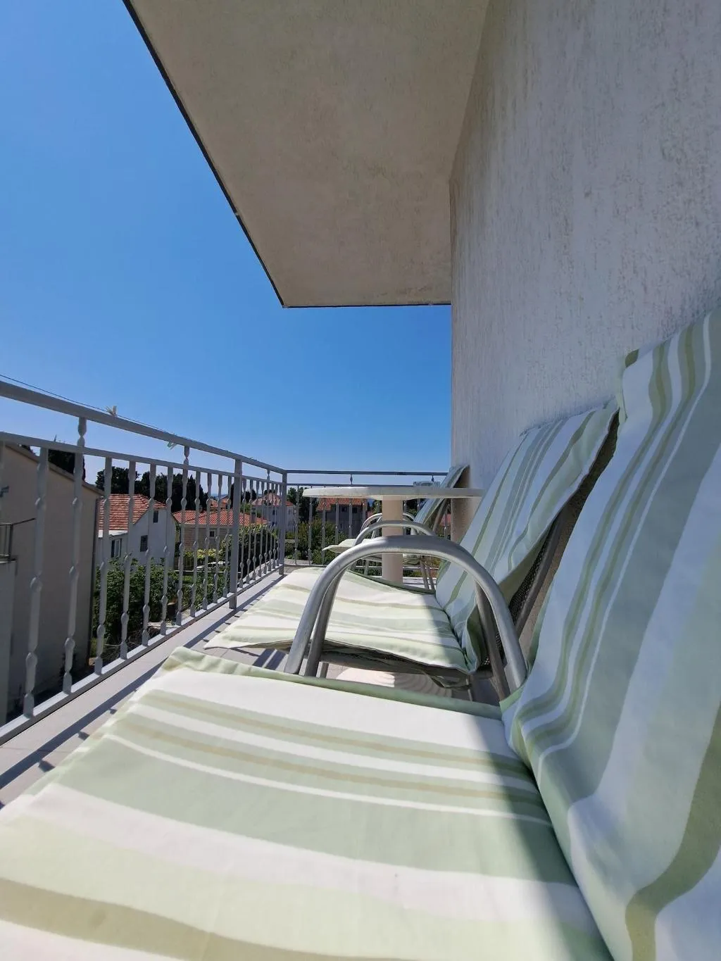 General view, Guesthouse Varnica, Split