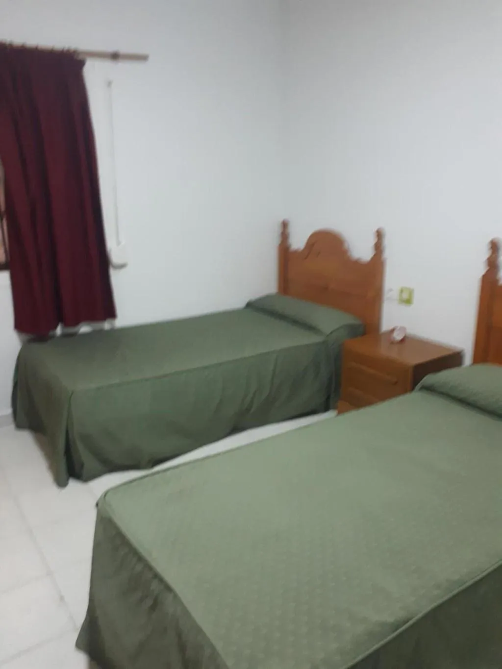 Room, La Redonda, Costa Del Sol