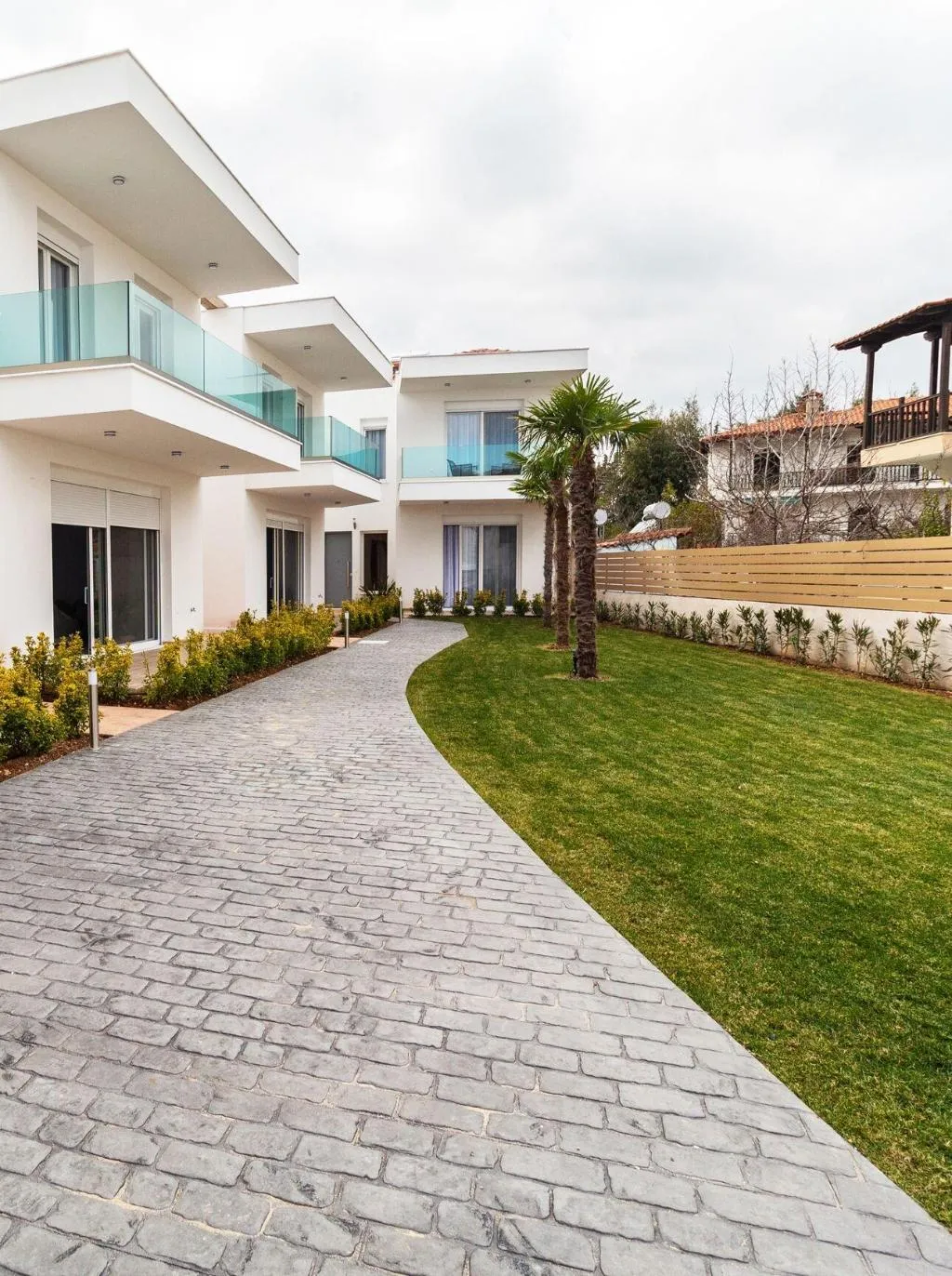 Room, Acrotel Porto Brava Luxury Villas, Halkidiki