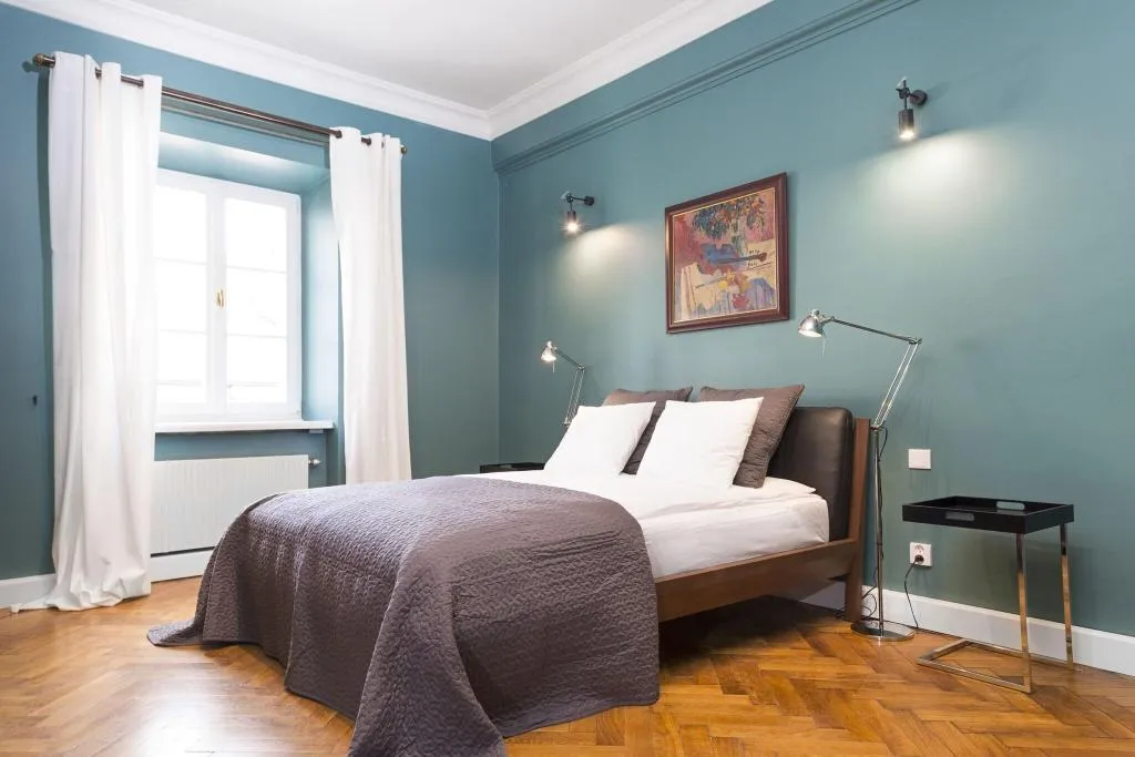 Room, Apartments Rynek Glowny, Krakow
