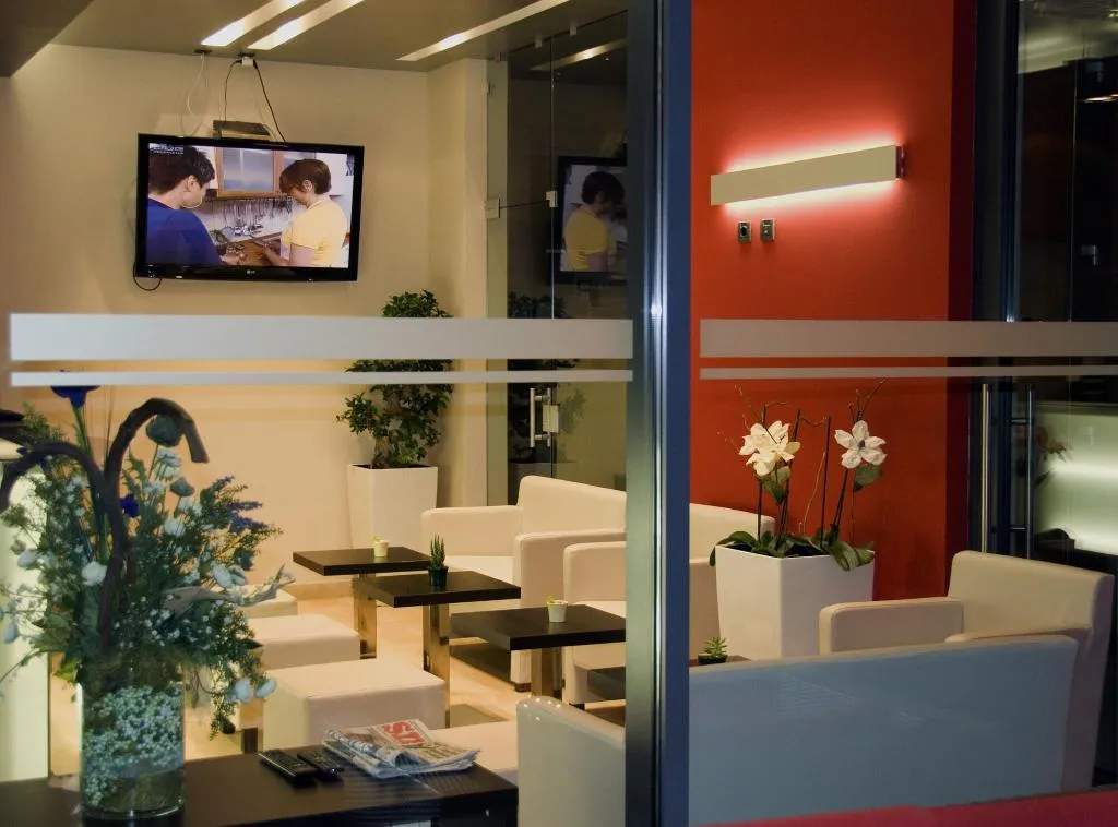 Lobby, Maritimo, Split