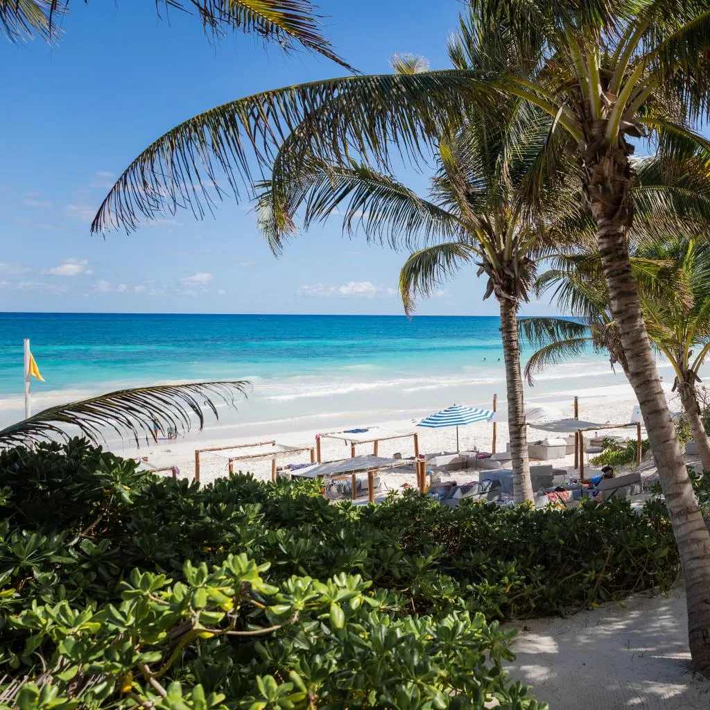General view, La Zebra Tulum, a Small Luxury Hotel, Cancun Area