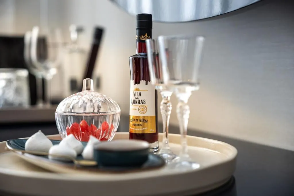Double or Twin PREMIUM Room, Portugal Boutique Hotel, Lisbon