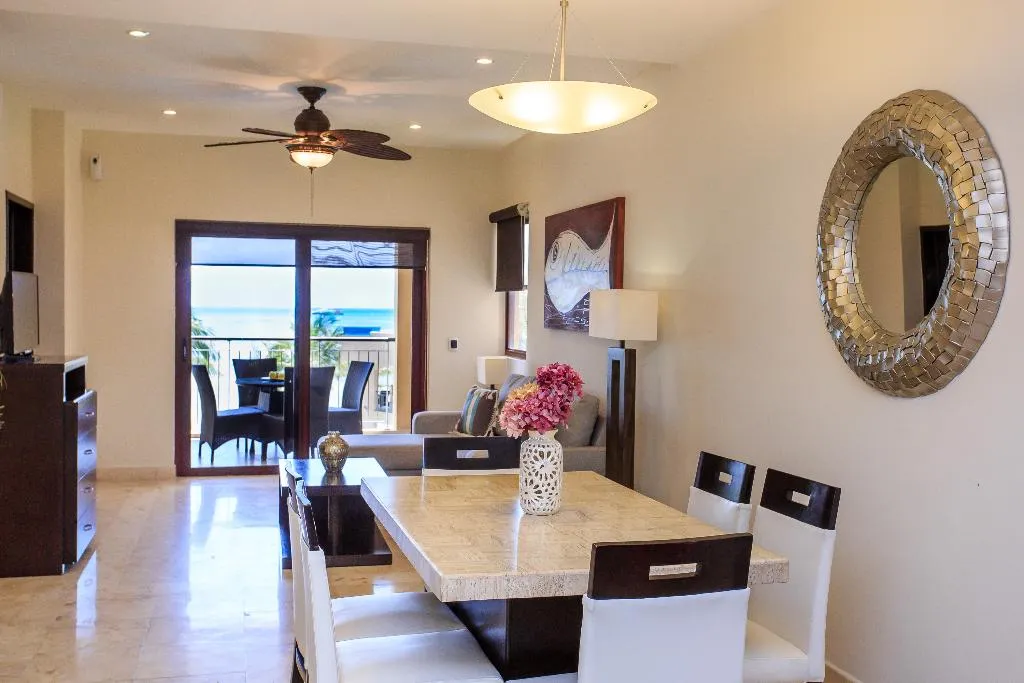 APARTMENT EXECUTIVE Room, El Faro Residences, Playa Del Carmen