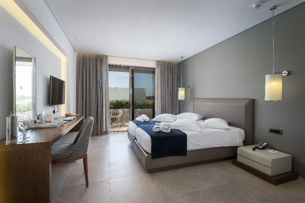 SUITE TWO BEDROOMS Room, Astir Odysseus Kos Resort & Spa, Kos