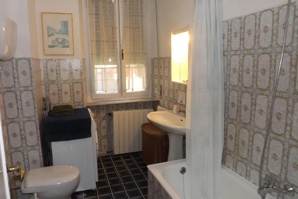 Room, B&B dei Filosofi, Rome