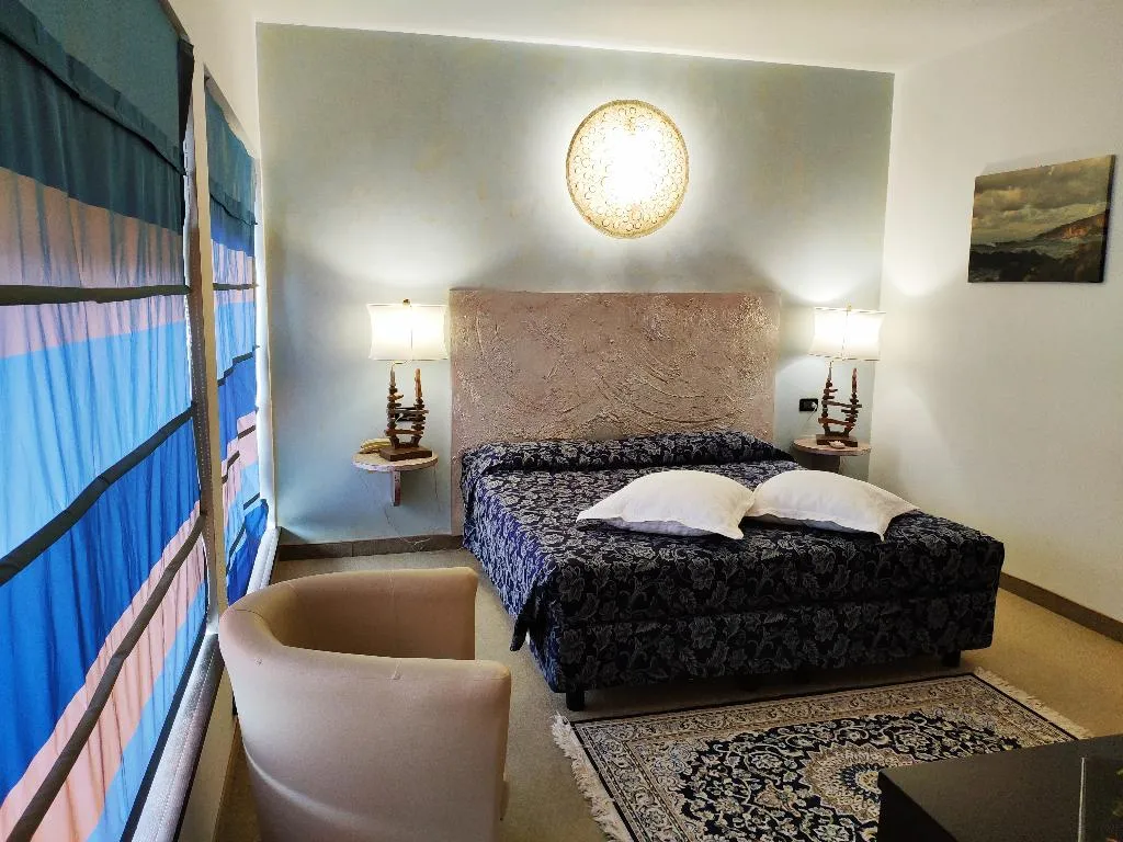 DOUBLE SUPERIOR Room, Hotel Feel Inn Venice Airport Rooms, Venice
