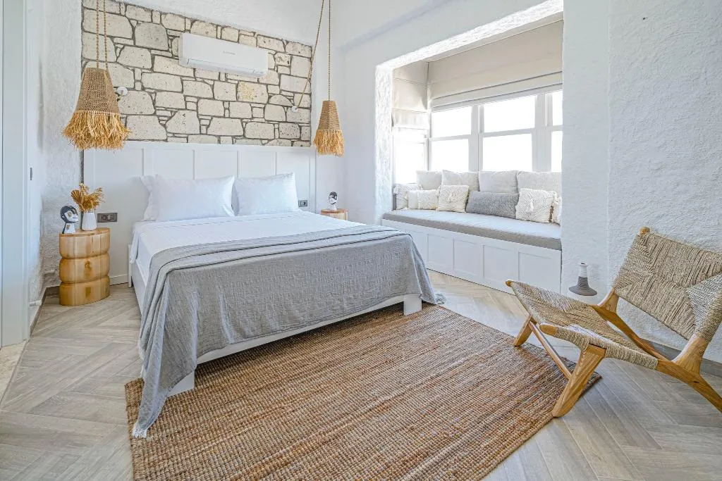 Room SUPERIOR Room, Voger Alacati, Izmir