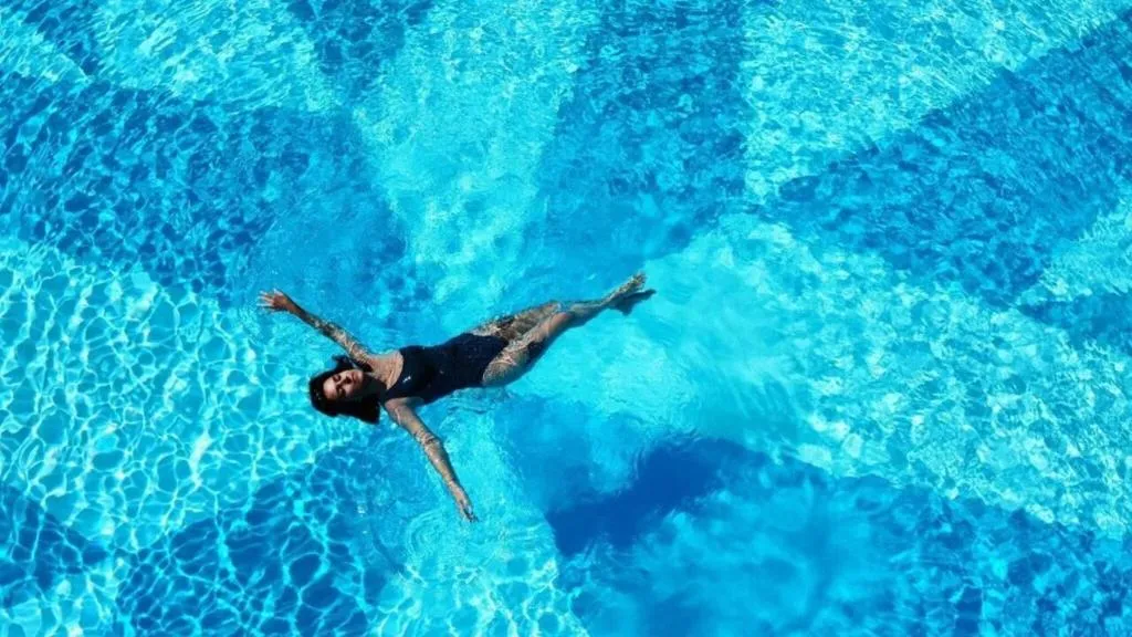 Pool, Four Points By Sheraton Sesimbra, Lisbon