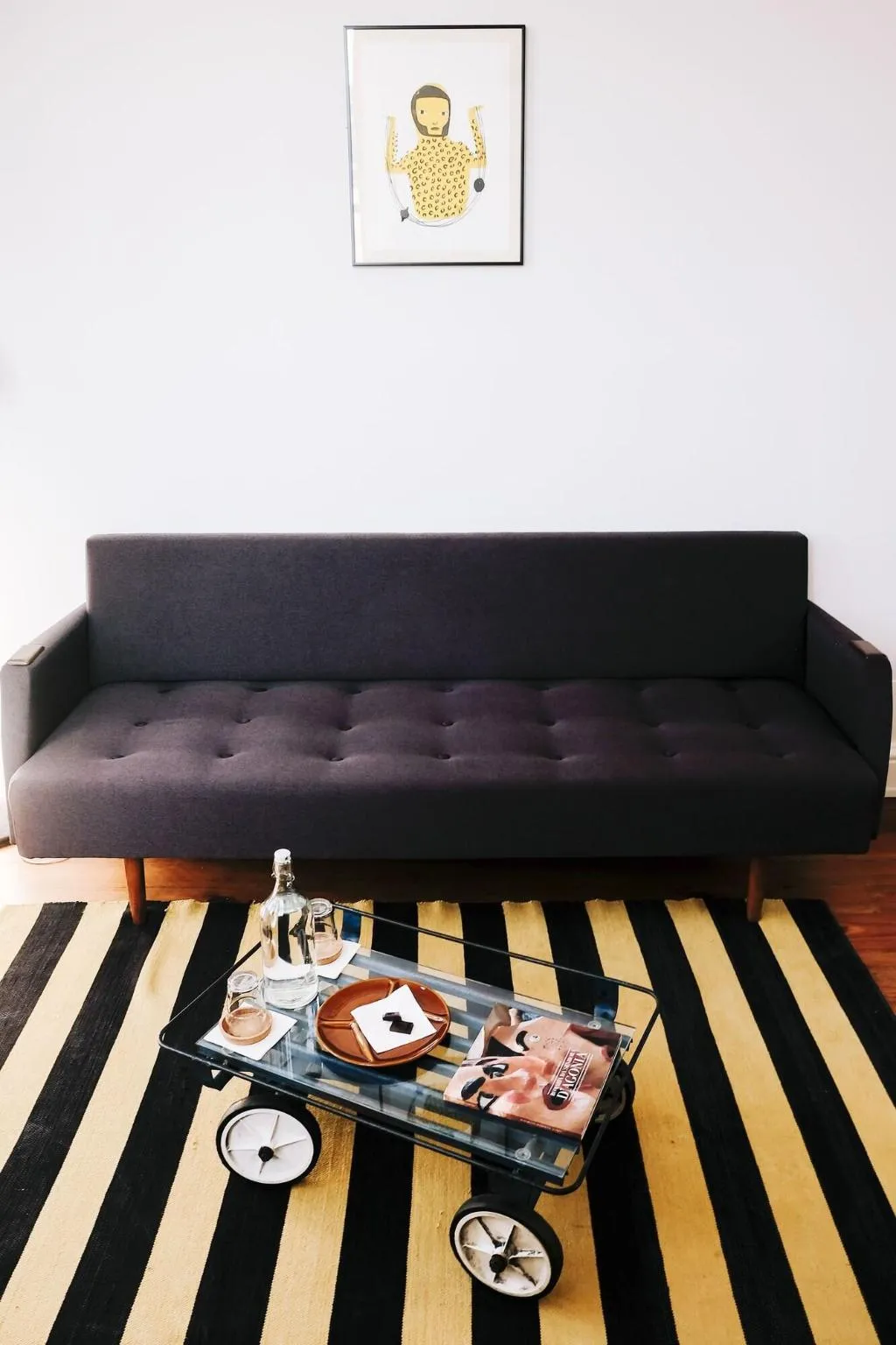 Room, Dona Emília Guesthouse, Porto