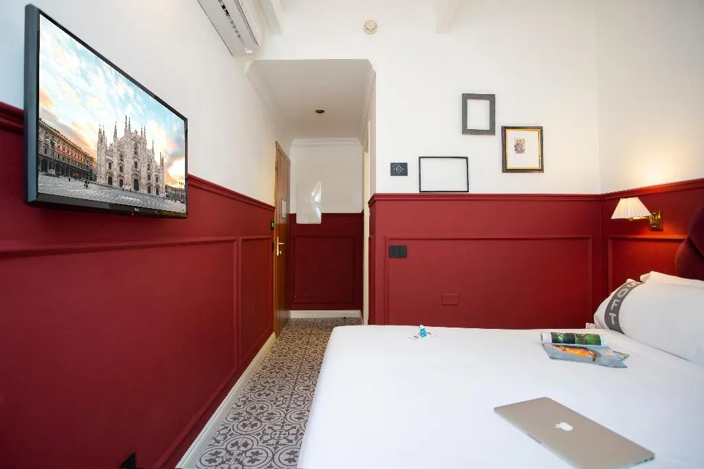 Double or Twin STANDARD Room, Casual Eclettico Milano, Milan