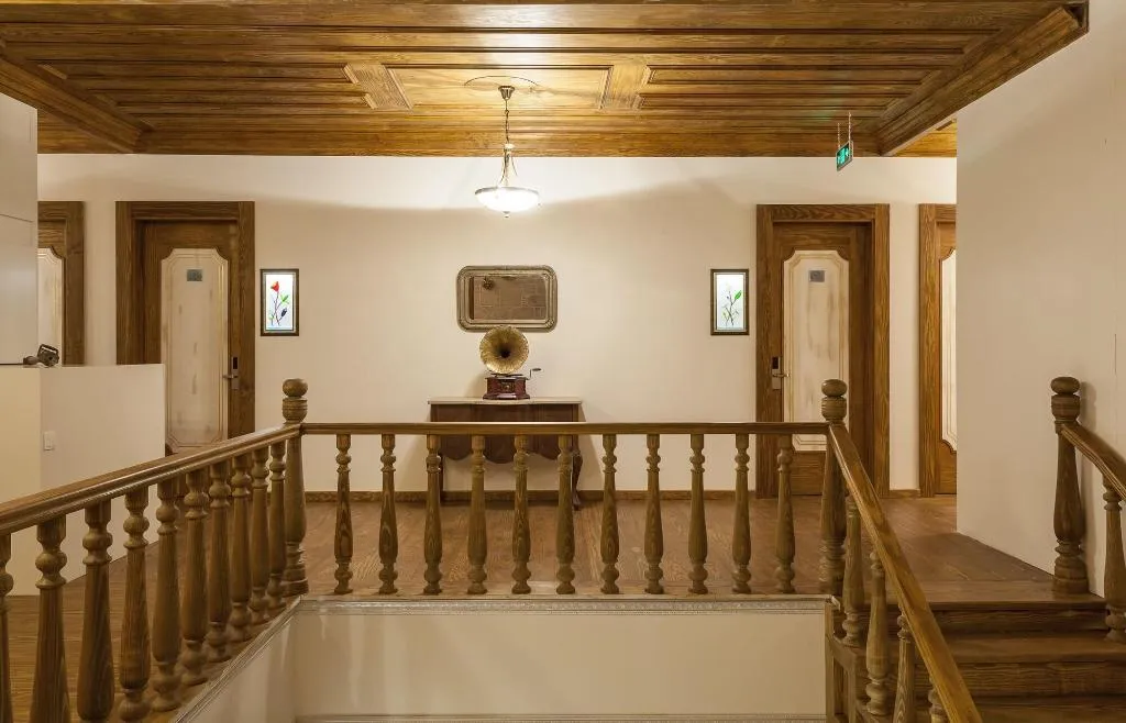 Lobby, Orchis Hotel, Izmir
