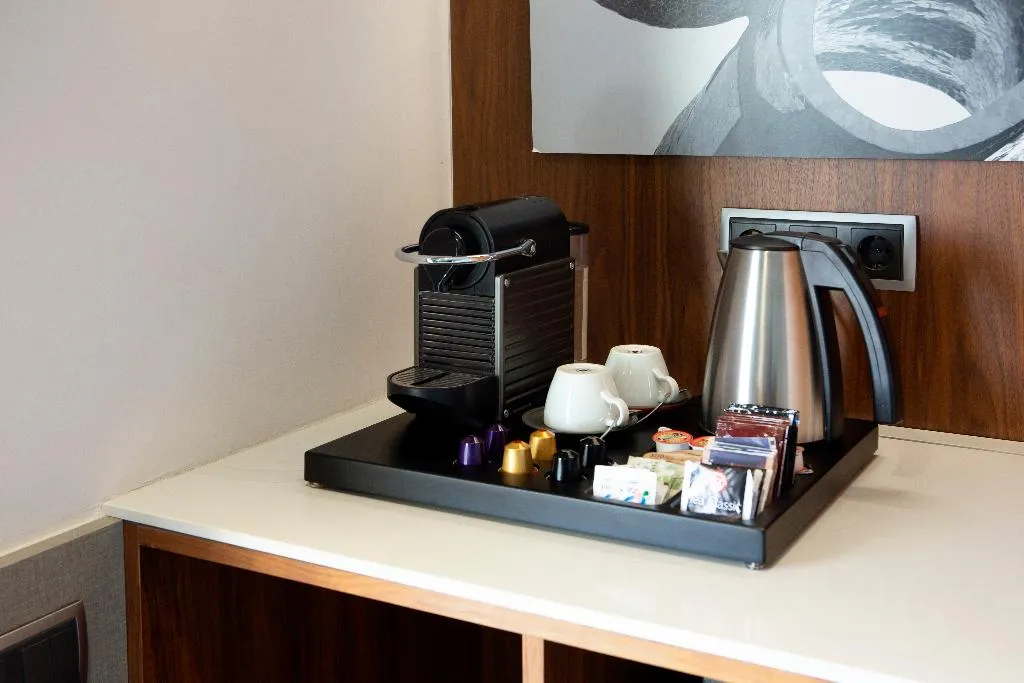 SUITE SUPERIOR KING BED Room, Best Western Premier Hotel Dante, Barcelona