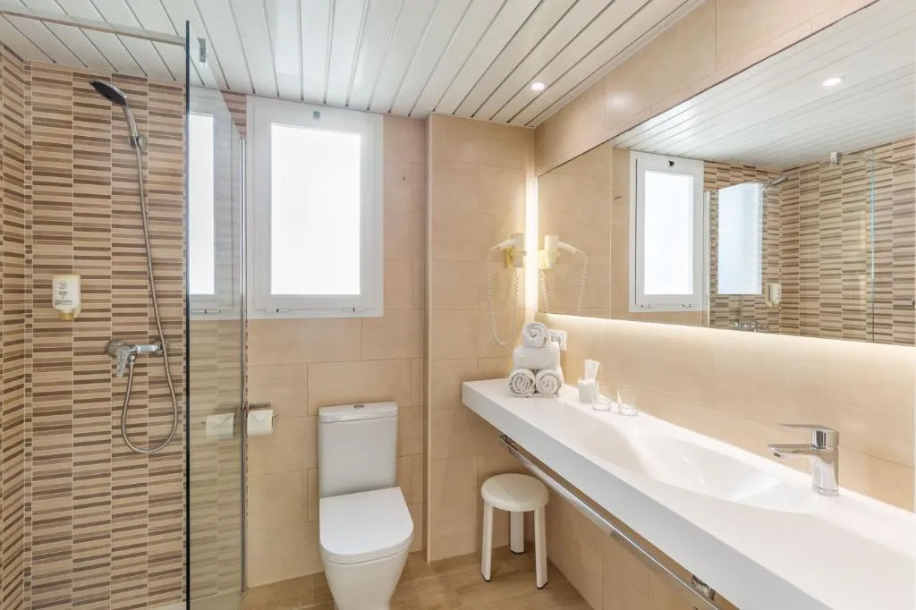 Room PREMIUM SUPERIOR Room, Samos, Majorca