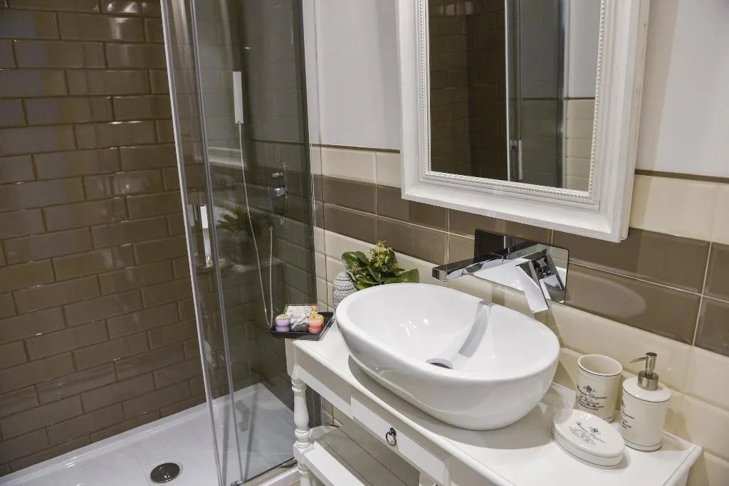 Room, Adelina Guesthouse, Naples