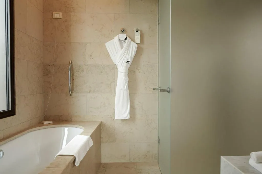 Room, JW Venice, Venice