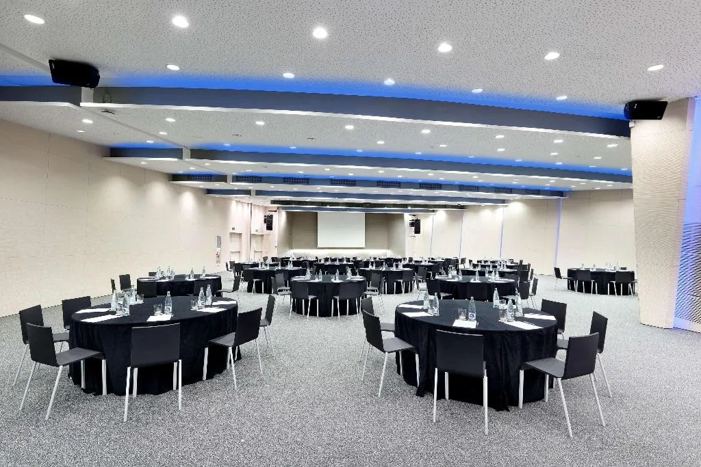 Conferences, Melia Barcelona Sarria, Barcelona