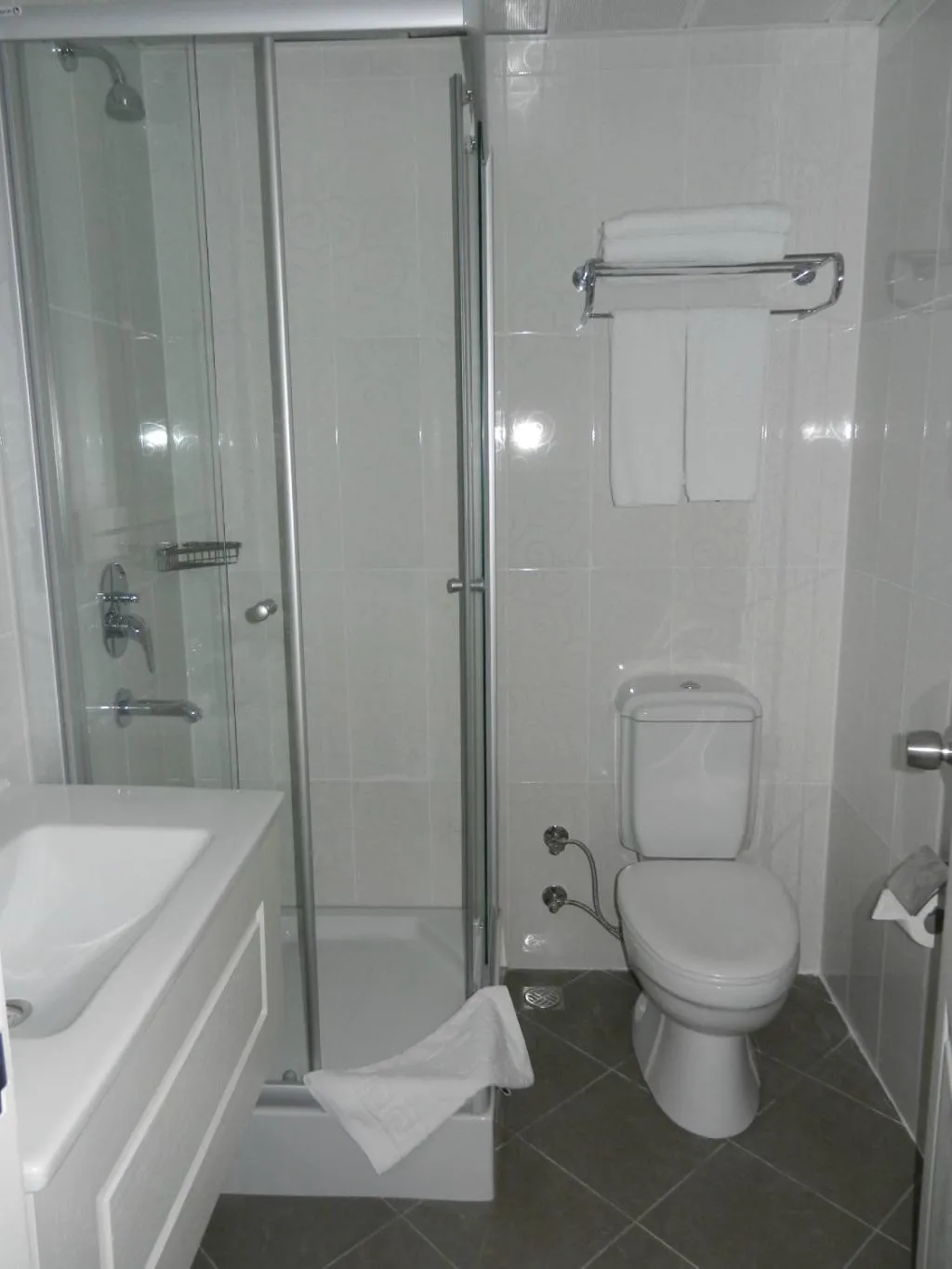 DOUBLE SUPERIOR Room, Hawaii Hotel Marmaris, Dalaman