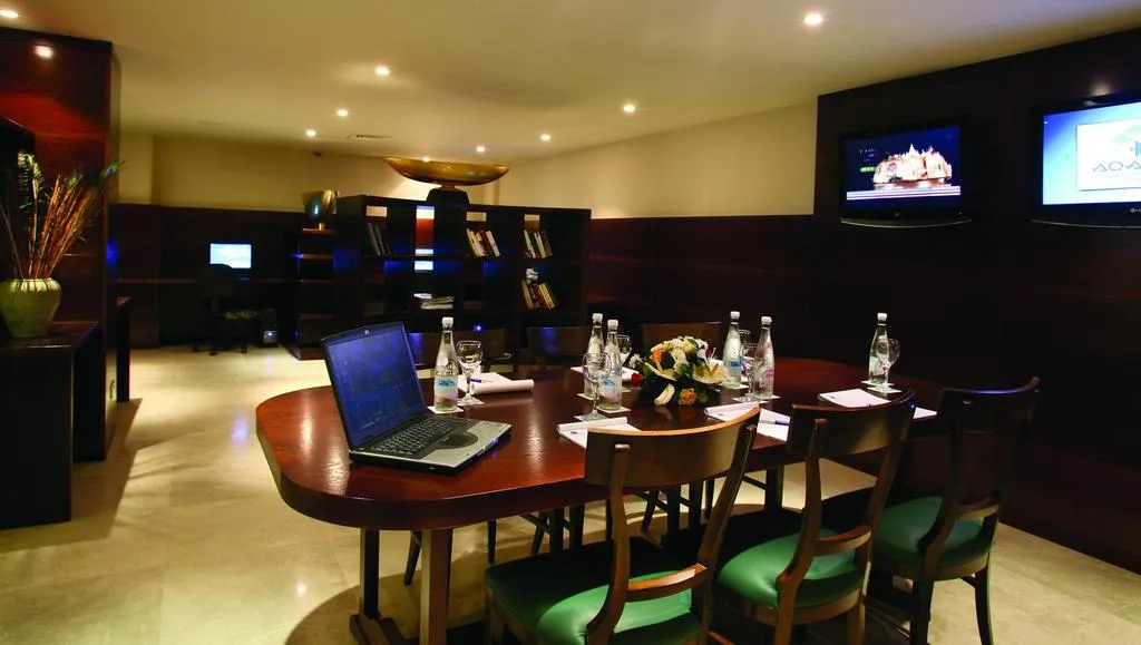 Conferences, Adams Beach Hotel, Cyprus