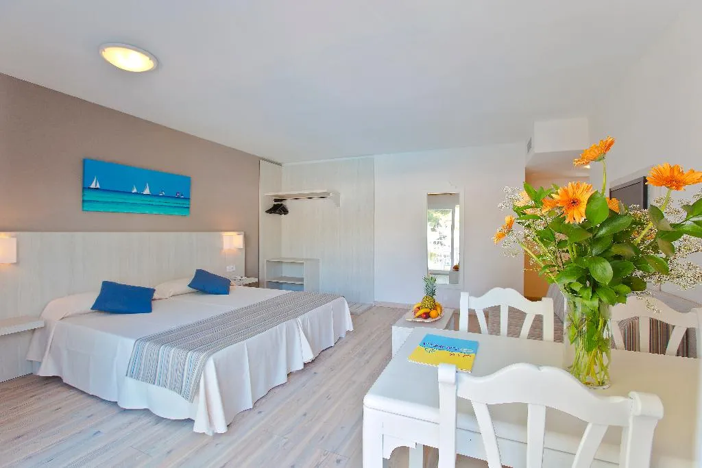 APARTMENT STANDARD Room, Hotel Club Es Talaial, Majorca