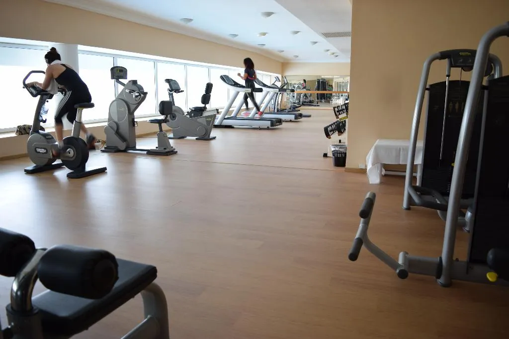 Sports and Entertainment, Sensimar Oceana Resort & Spa, Tunisia