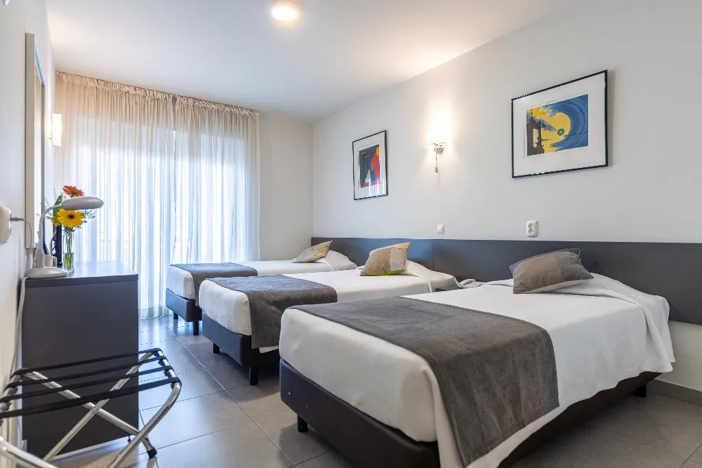 Room, Boliqueime Boutique & Villas, Algarve