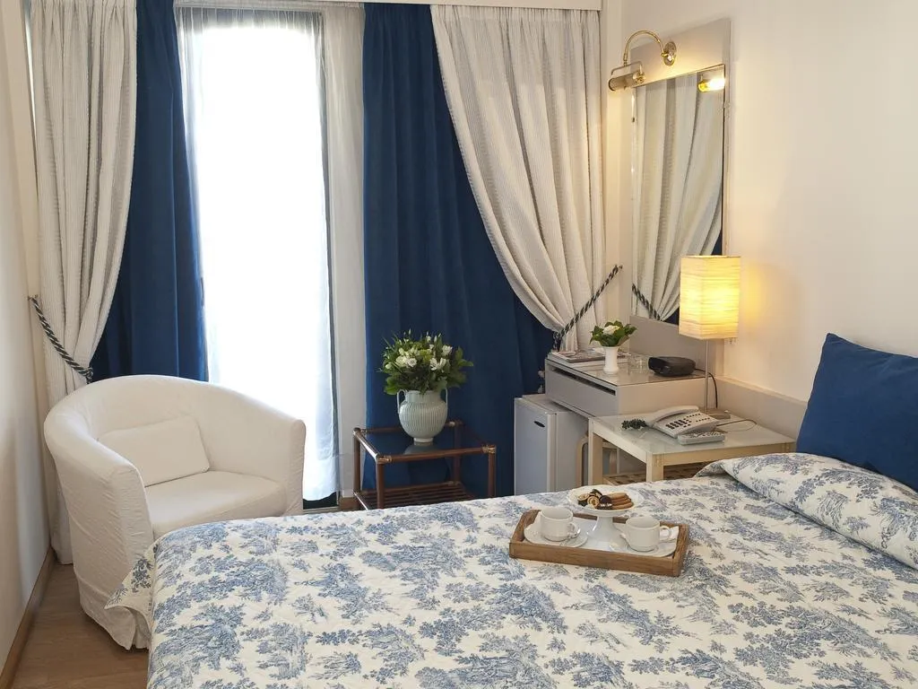 Double or Twin SUPERIOR Room, The Park, Athens