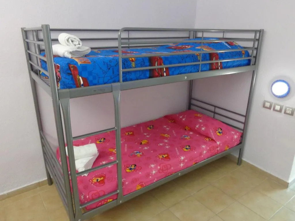 Room, Terinikos, Rhodes