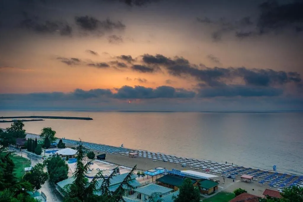 Room, Palm Beach Hotel- All Inclusive, Varna