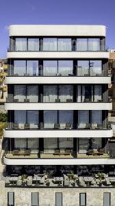 AlYacht Premium Hotel, Southern Albania