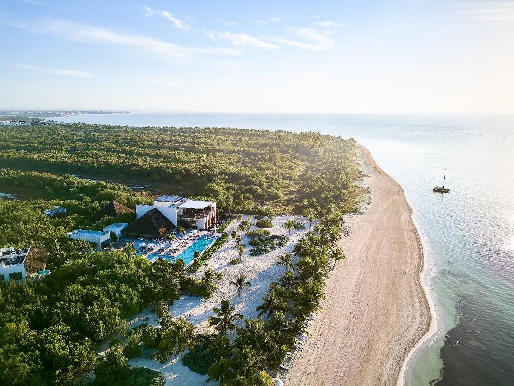 General view, Chablé Maroma, Cancun Area