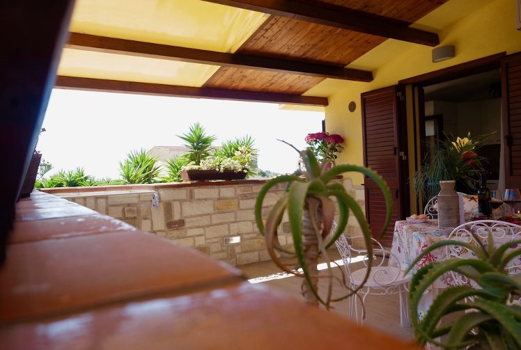B&B Templi e Arte - Agrigento -, Catania