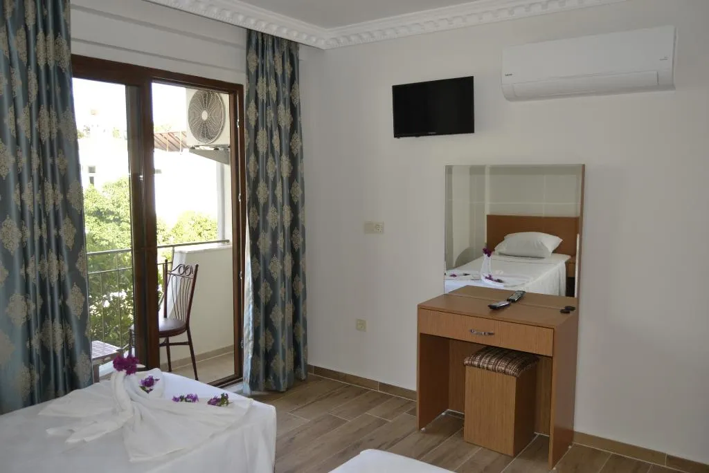 Room STANDARD Room, Britannia Apart & Villas Hotel, Antalya