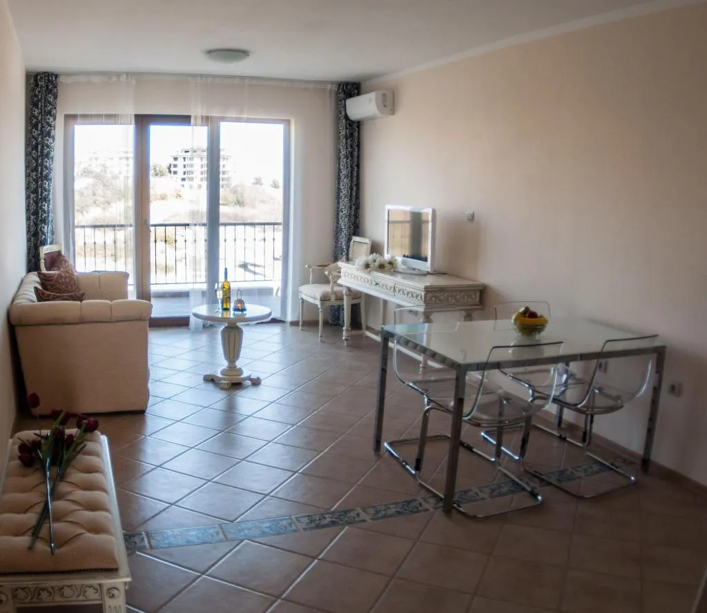 Room, Primea Beach Residence, Bourgas