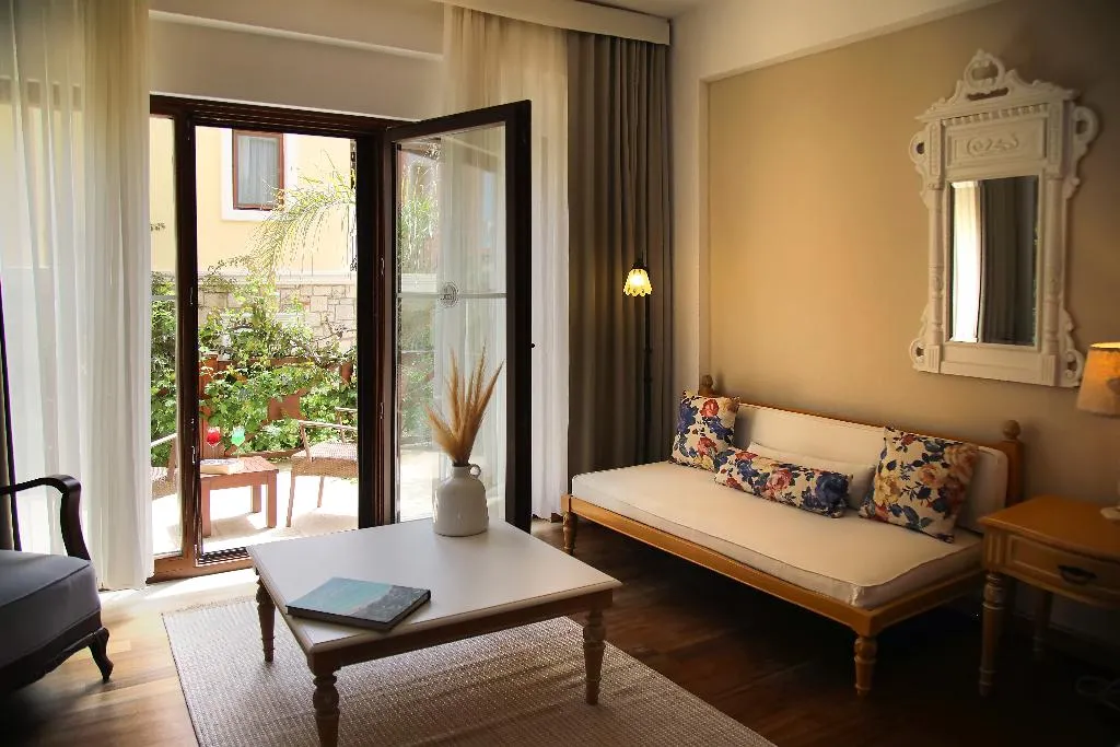 DOUBLE SUPERIOR Room, Cocos the Club Solto, Izmir