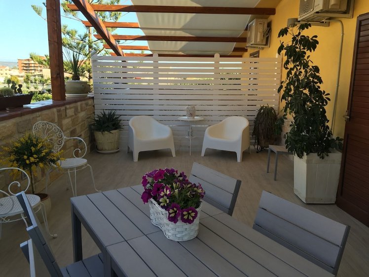 B&B Templi e Arte - Agrigento -, Catania