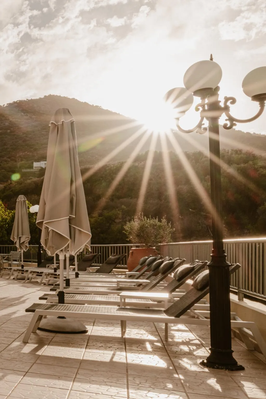 Pool, Elpis Studios & Apartments, Crete