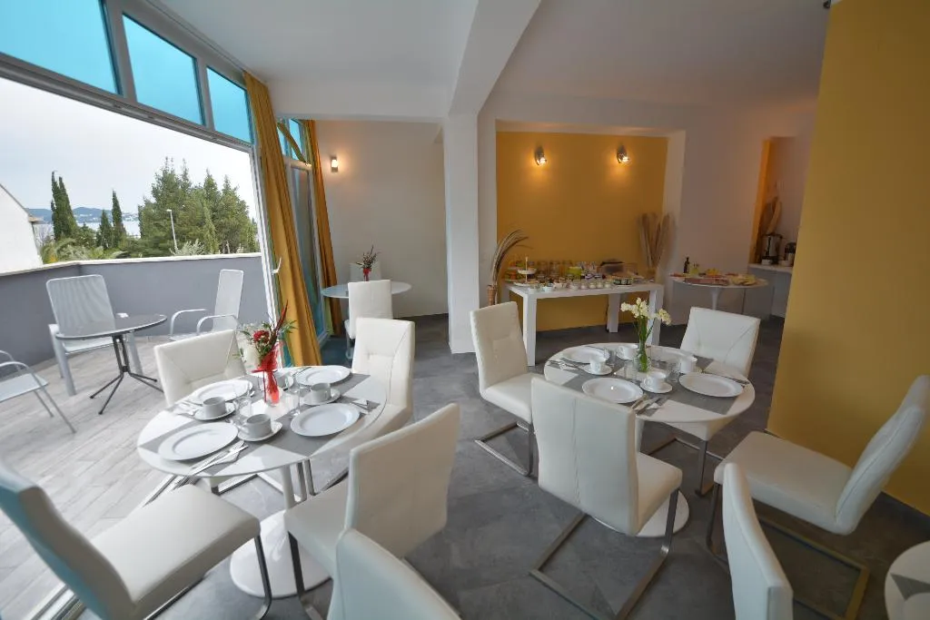 Restaurant, Villa Avantgarde BandB, Dubrovnik