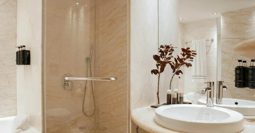 Room, Melia Athens, Athens