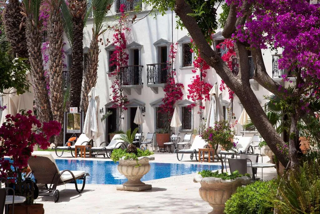 Pool, DoubleTree by Hilton Bodrum Marina Vista, Bodrum