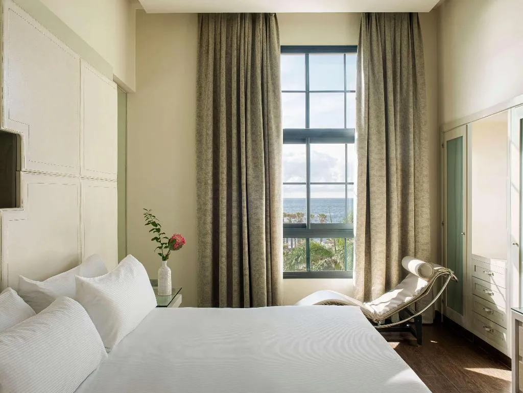 SUITE OCEAN VIEW Room, Gran Melia Palacio de Isora, Tenerife