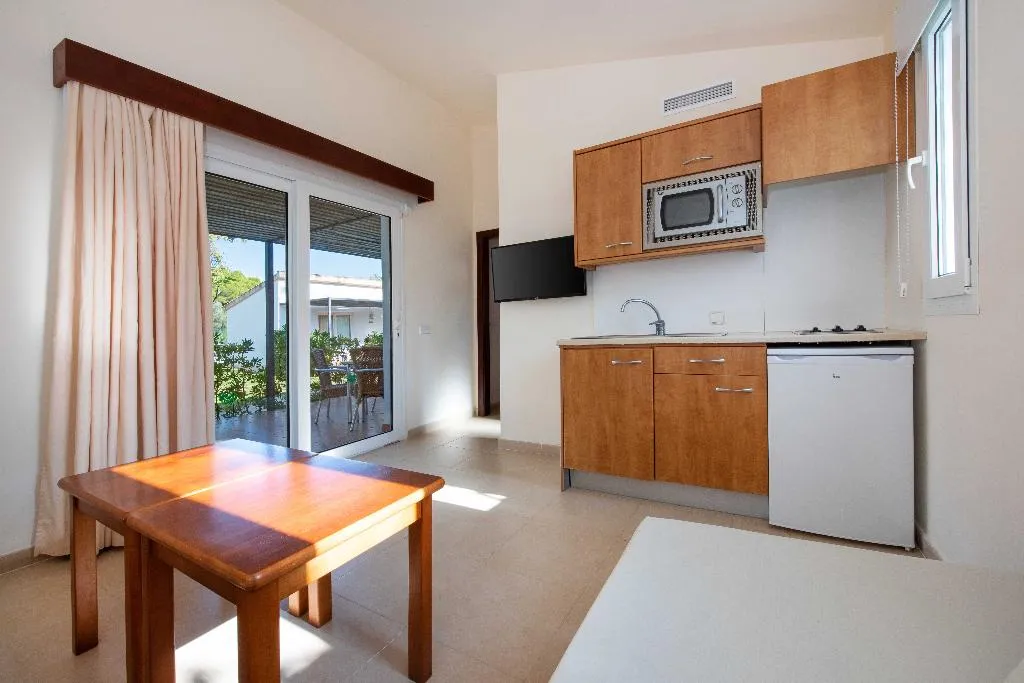 BUNGALOW STANDARD Room, Valentin Playa de Muro, Majorca
