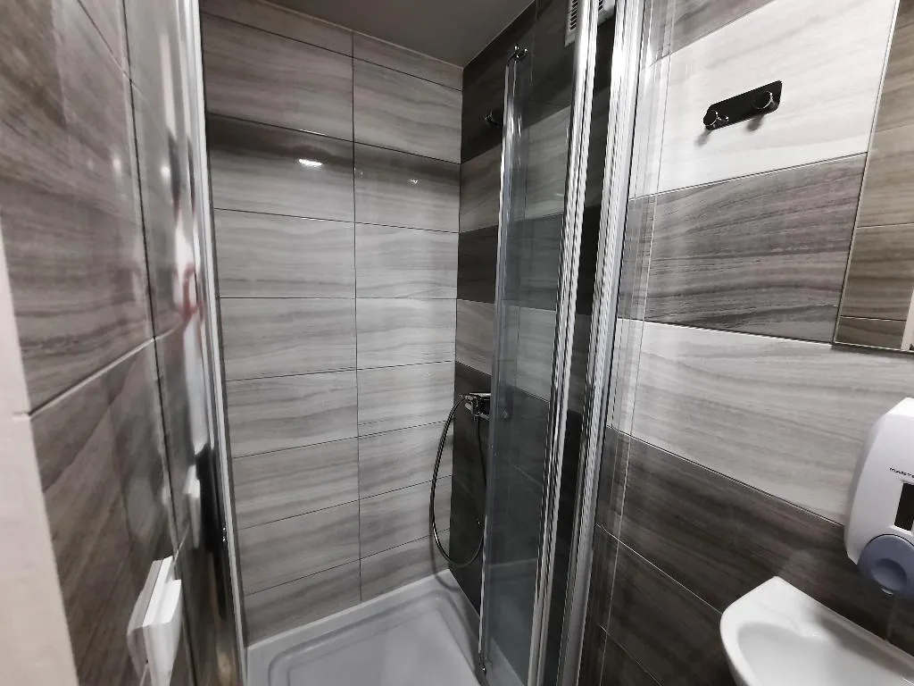 APARTMENT CLASSIC ONE BEDROOM Room, Lorf Hostel&Coffee, Krakow
