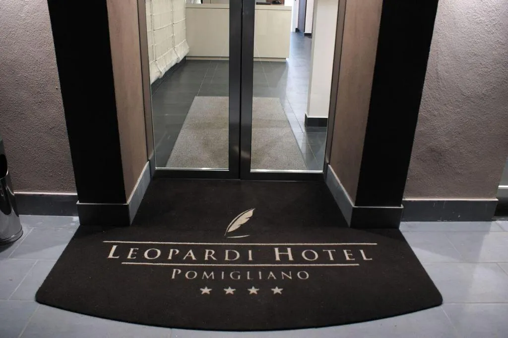 General view, Leopardi Business Hotel, Naples