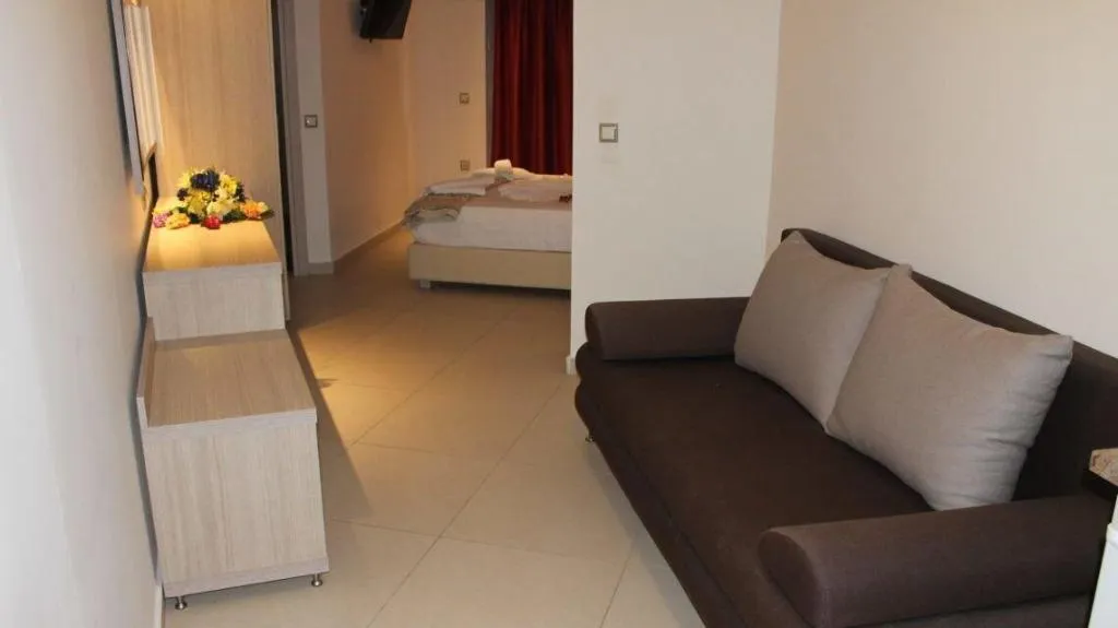 Room, La Caretta, Zante
