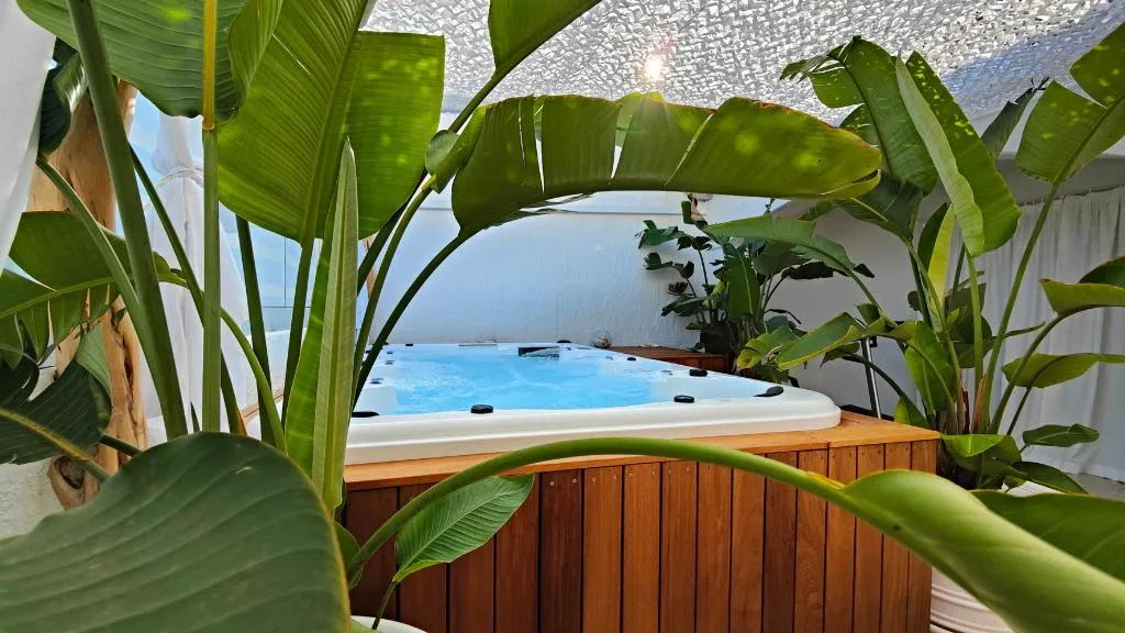 SUITE DELUXE Room, Grand Hotel Cannigione 5*L, Olbia